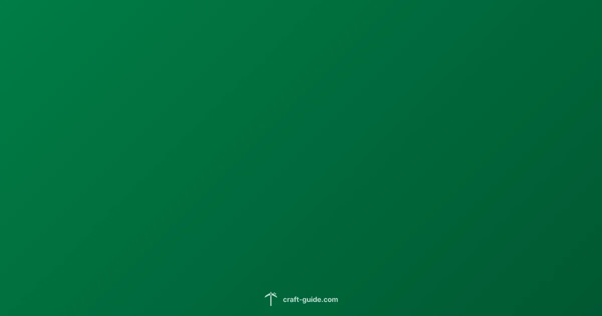 Clear Minecraft Cache - Craft Guide (illustration)