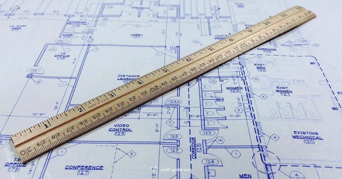 Blueprint Build - Craft Guide