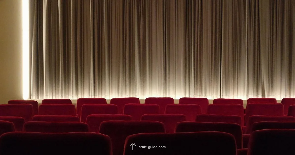 Minecraft Movie Tickets - Craft Guide