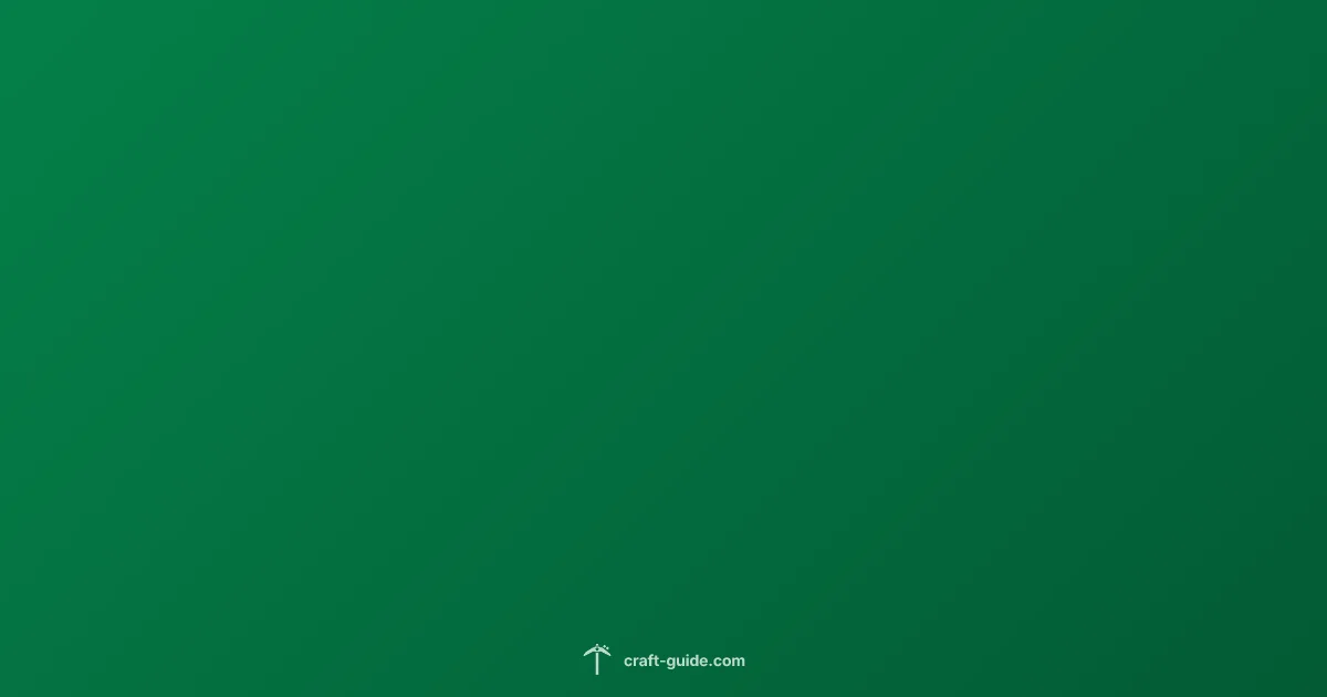 Minecraft Without Game Pass - Craft Guide (illustration)