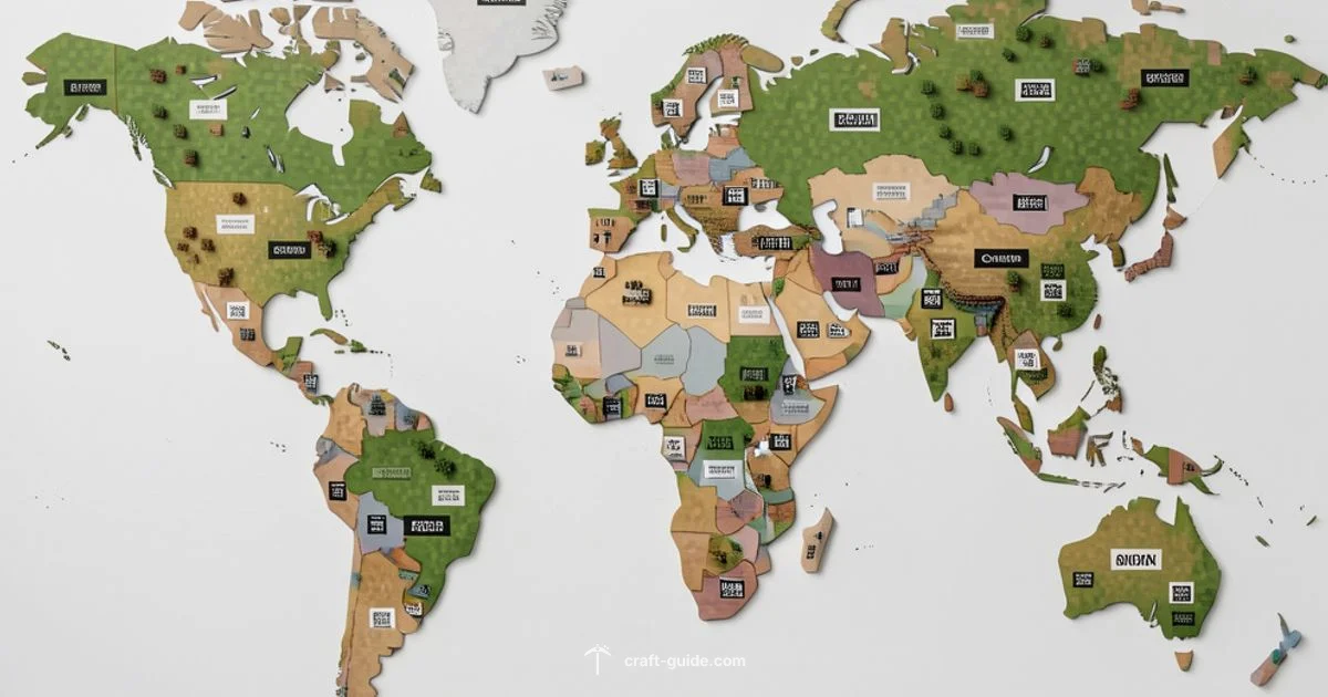 Account Counts - Craft Guide