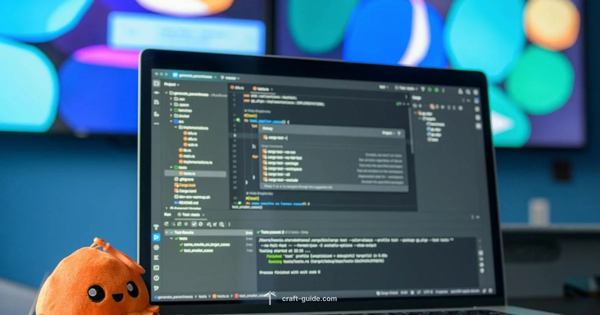 Skin Editor Setup - Craft Guide