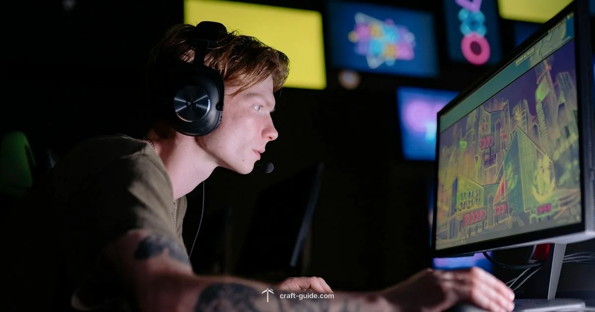 Saving World Hang Fix - Craft Guide