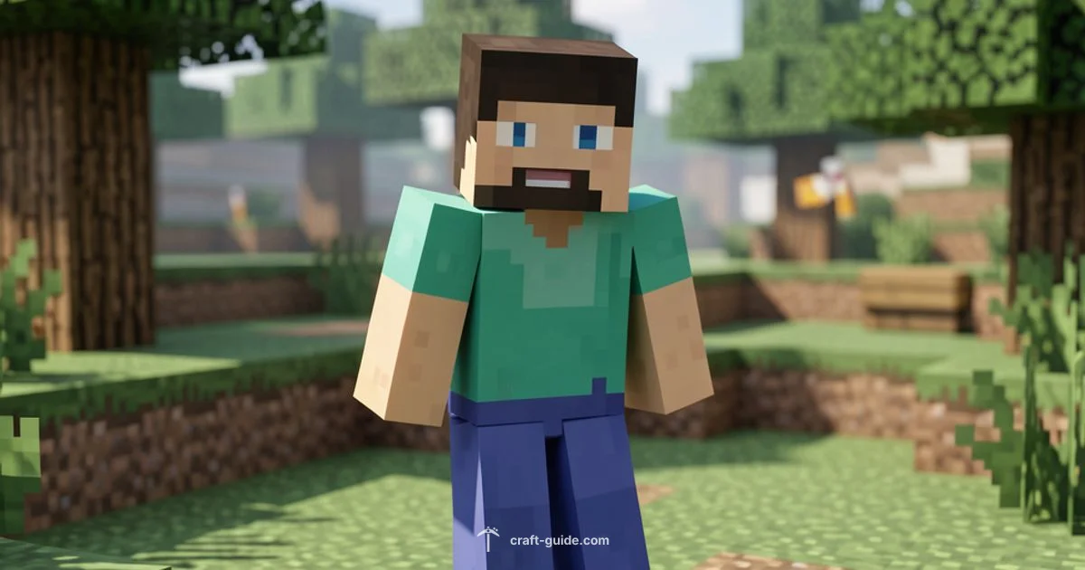 Offline Play Guide - Craft Guide