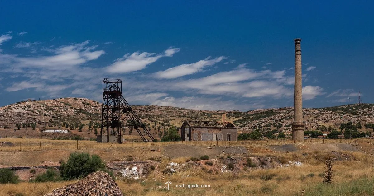 Iron Ore Level Iron Ore Level - Craft Guide