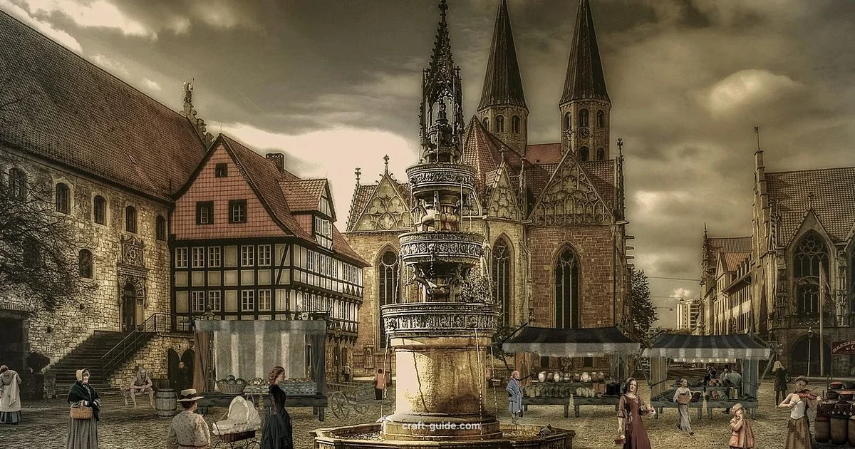 Raid Victory Guide - Craft Guide