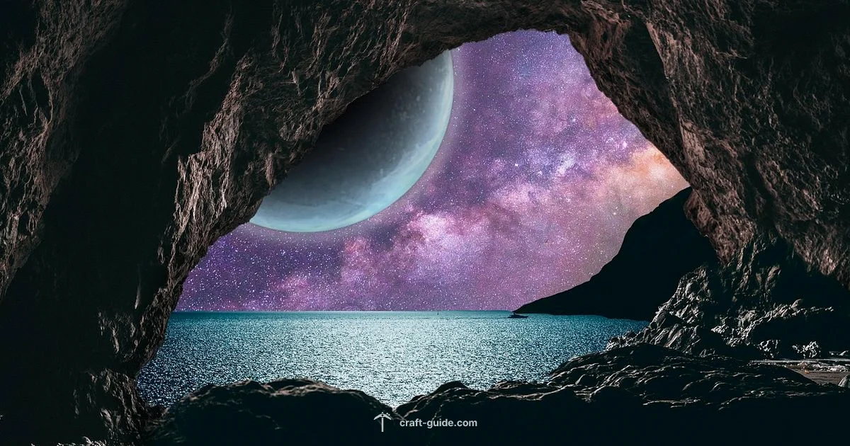 Hard Mode Survival - Craft Guide