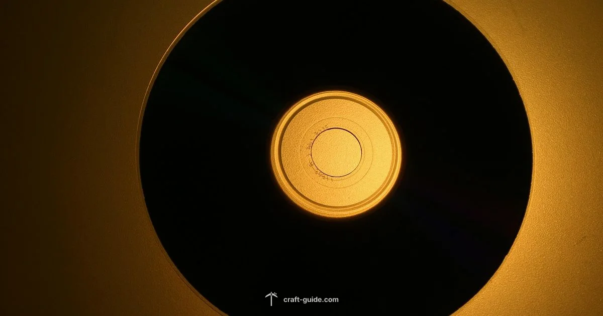 Music Discs Overview Music Discs Overview - Craft Guide