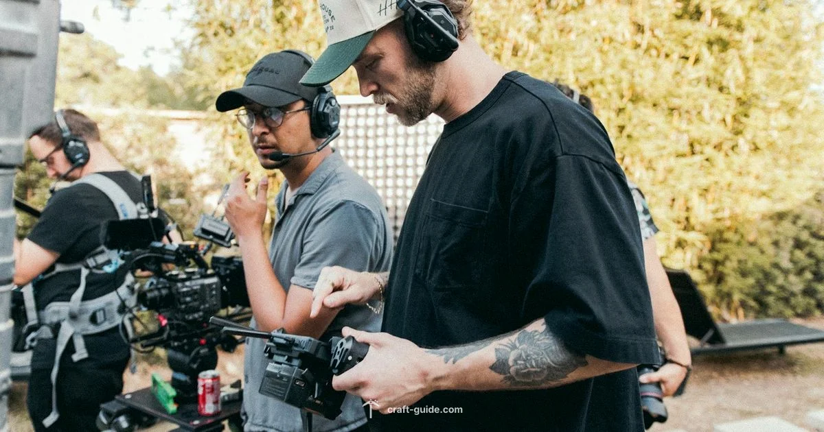 Dennis Minecraft Movie - Craft Guide