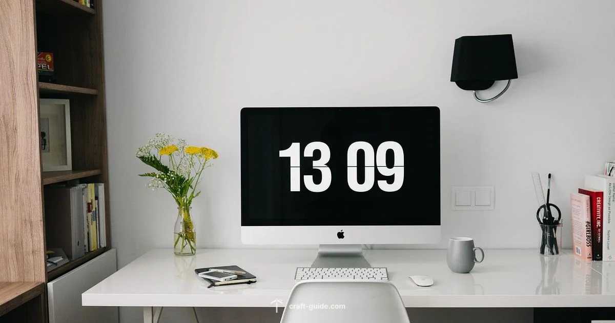 Very Cool Builds - Craft Guide