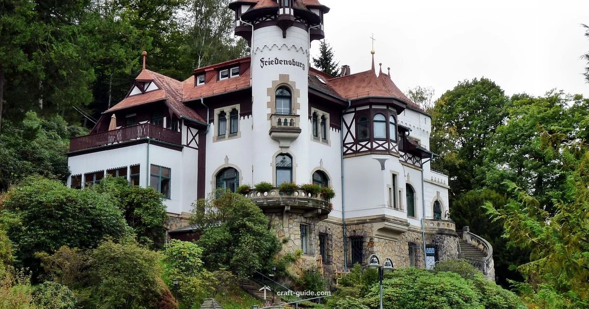 Creative Builds - Craft Guide