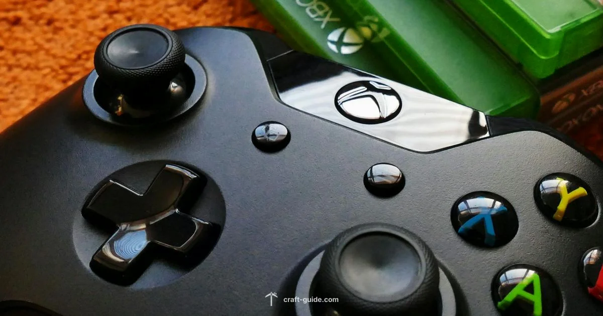 Steam Edition Concept - Craft Guide