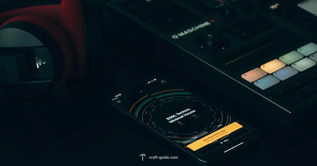 Music in Minecraft - Craft Guide