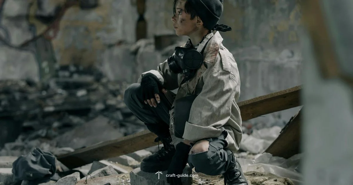 Beginner Friendly Play - Craft Guide