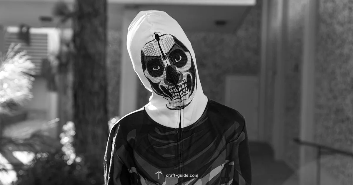 Hoodie Minecraft Builds - Craft Guide