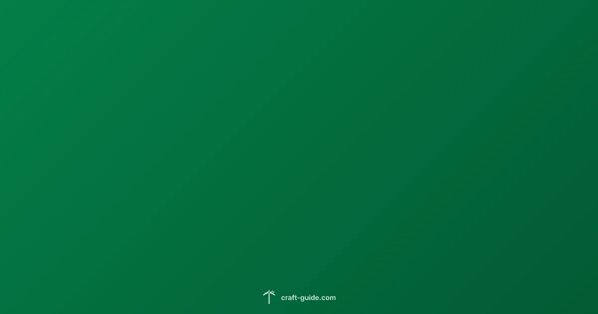 2016 Updates - Craft Guide (illustration)