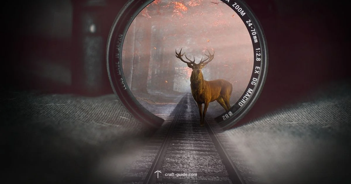 New Dimension Idea - Craft Guide