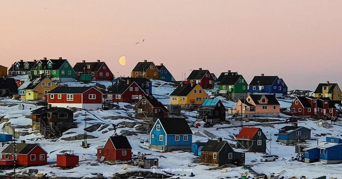 Comes Alive Guide - Craft Guide