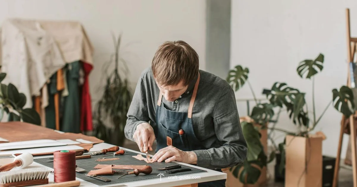 Armor Crafting Guide - Craft Guide