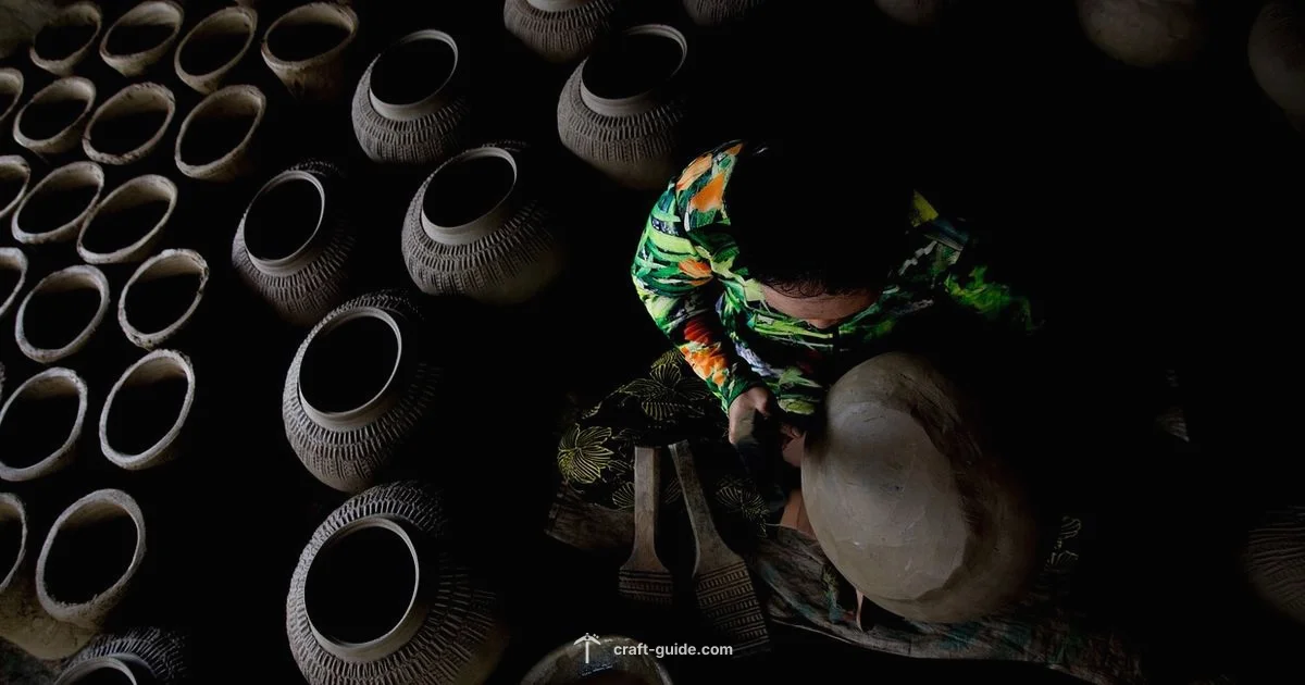 Villager Trades - Craft Guide