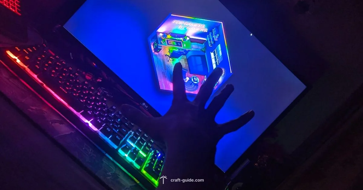 Signing In Made Simple - Craft Guide