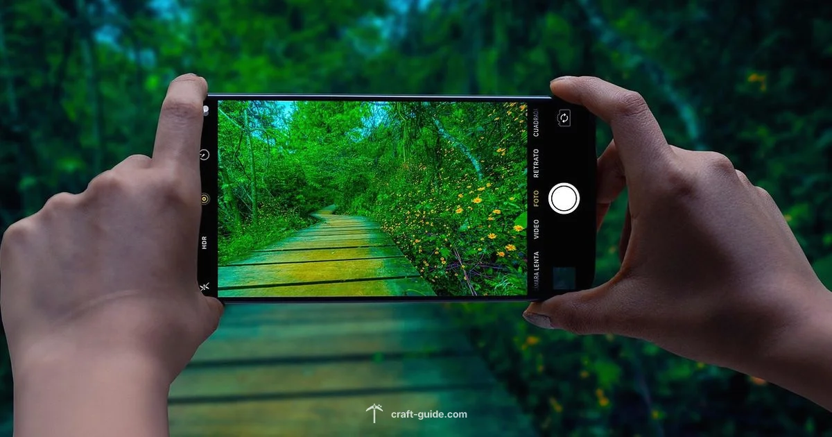 Minecraft Mobile - Craft Guide