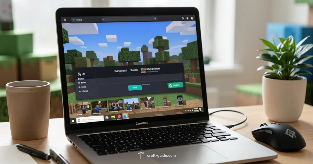 Mod Launcher Setup - Craft Guide