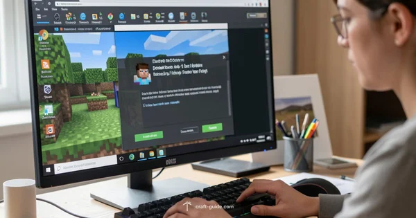 Download Fixes - Craft Guide