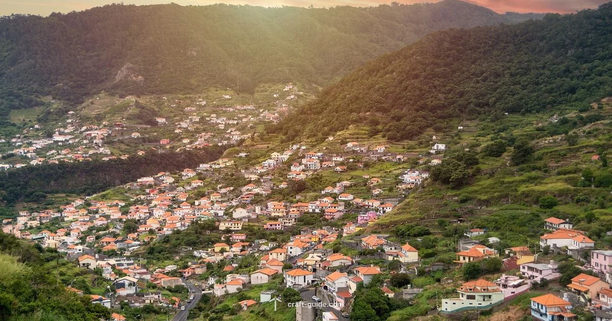 Village Finder Guide - Craft Guide