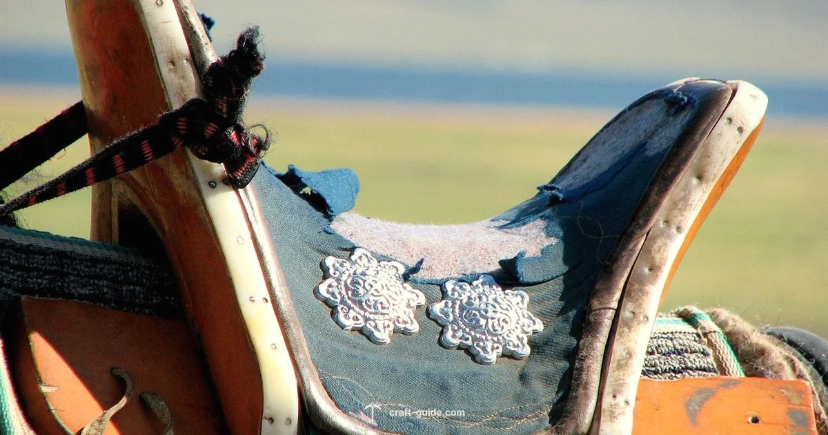 Horse Riding Guide Horse Riding Guide - Craft Guide