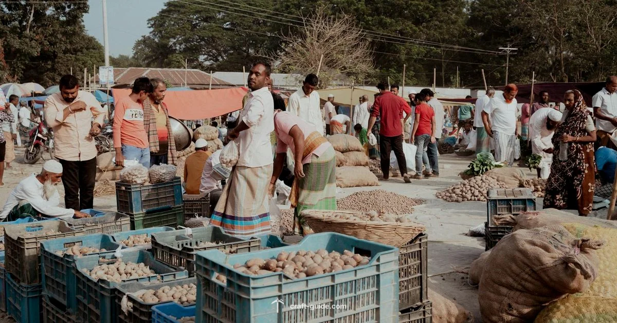 Villager Mechanics - Craft Guide