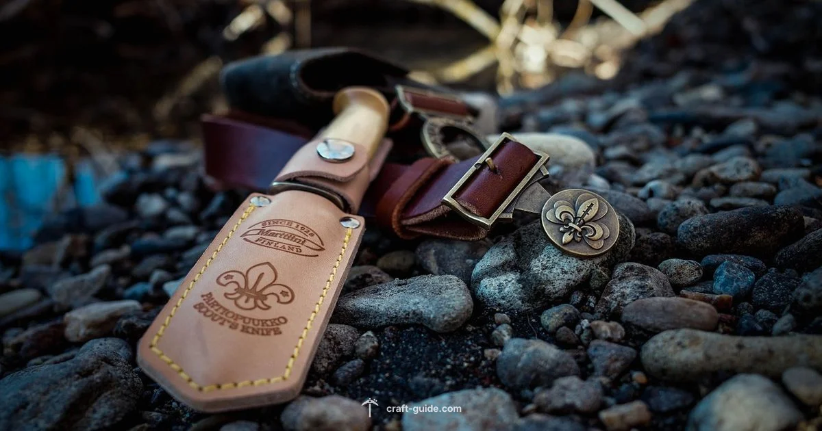 Village Hunt Guide - Craft Guide