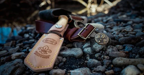 Village Hunt Guide - Craft Guide