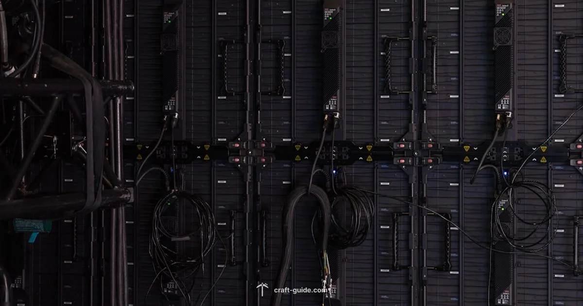 Server Price Breakdown - Craft Guide