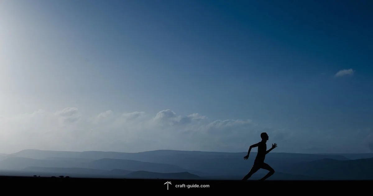 Background Run Guide Background Run Guide - Craft Guide