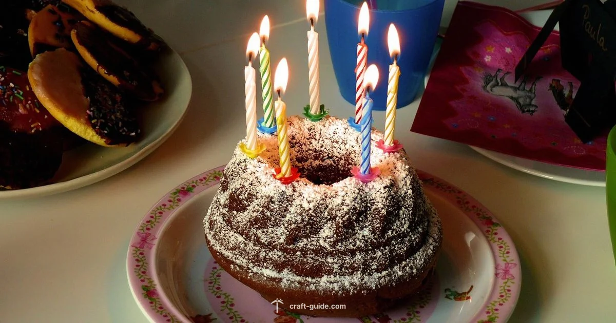 Minecraft Birthday Invite - Craft Guide