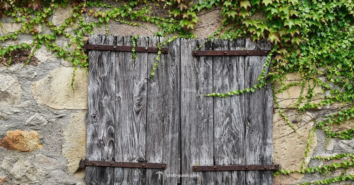 Minecraft Window Guide - Craft Guide