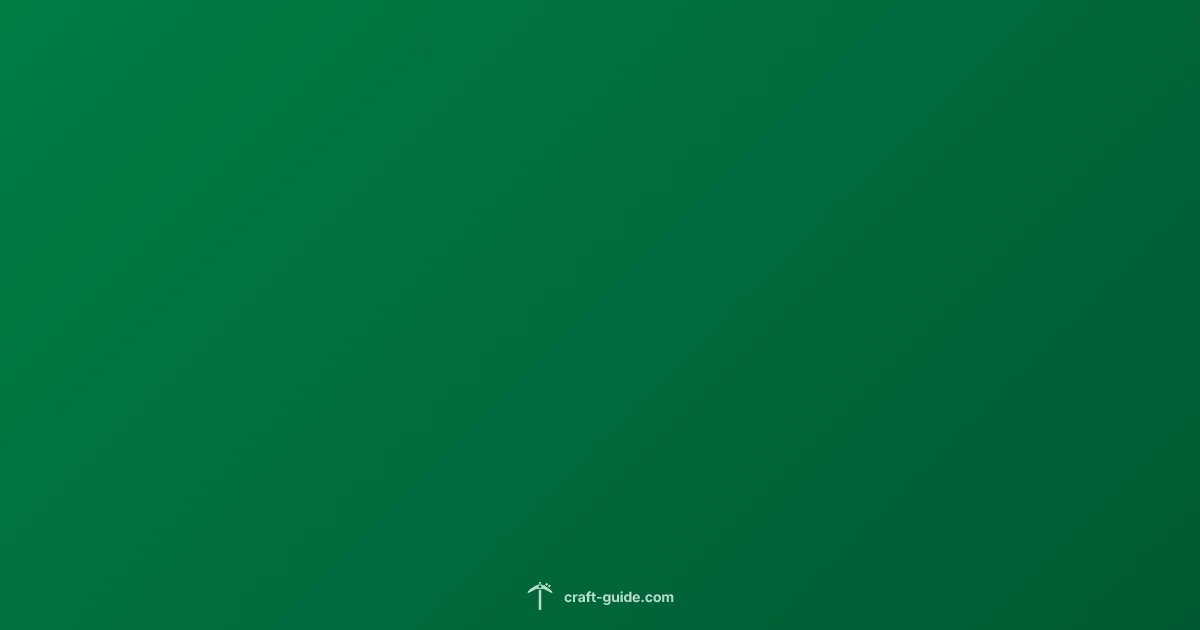 Beta Timeline - Craft Guide (illustration)