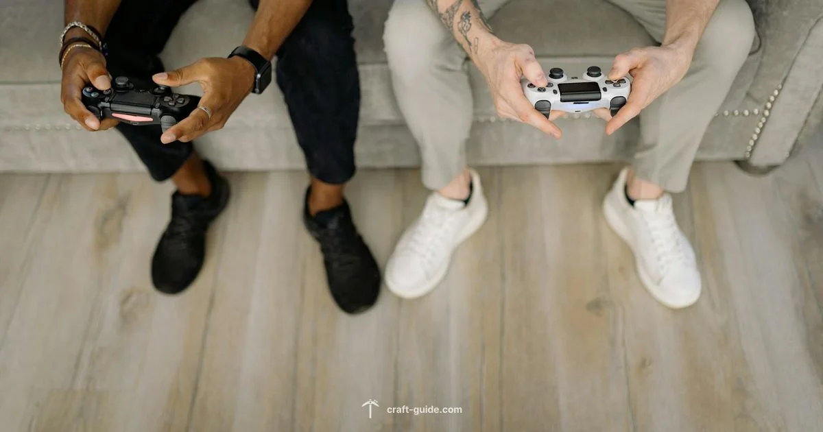 Minecraft Multiplayer Guide - Craft Guide