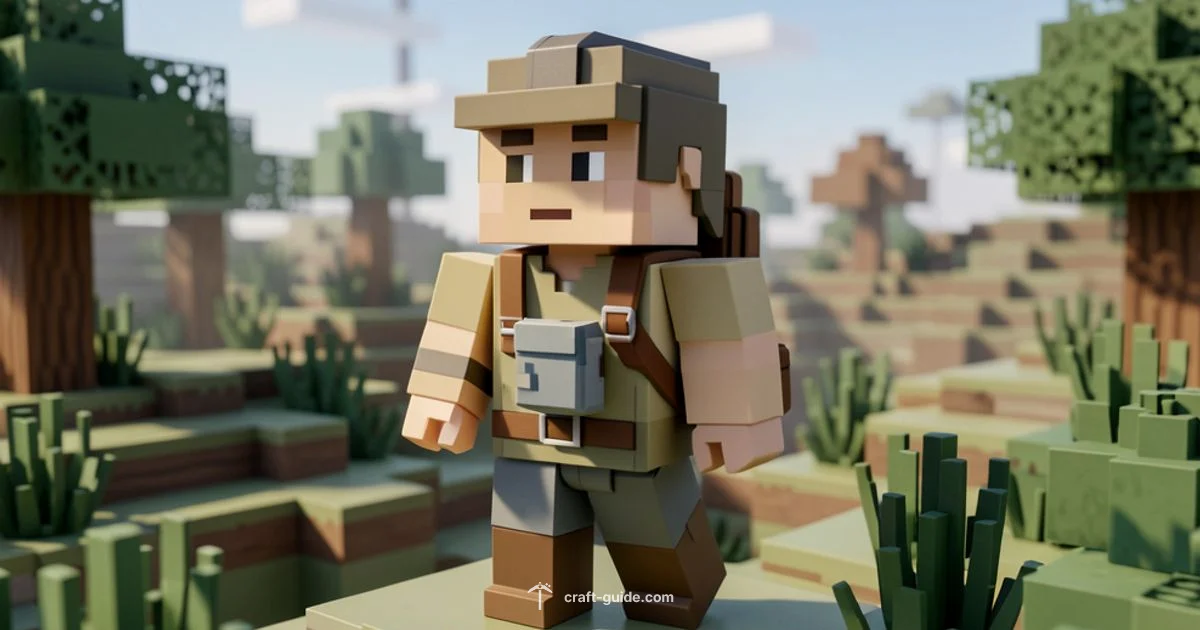 Closest Minecraft Rival - Craft Guide