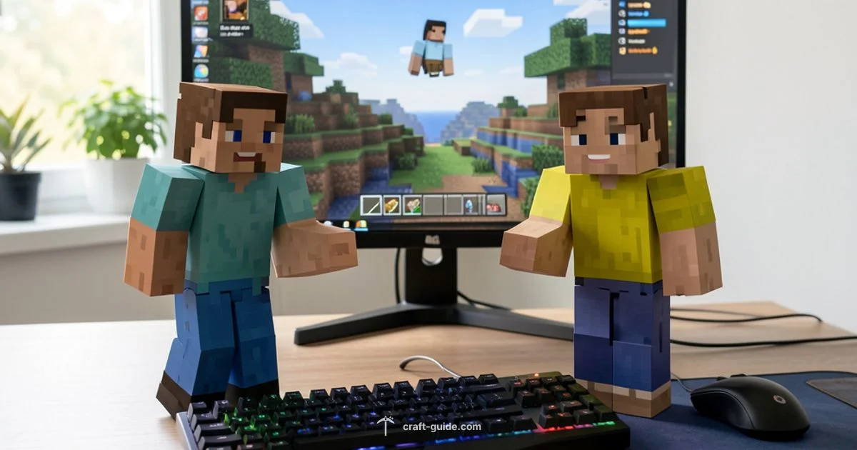 Edition Differences - Craft Guide