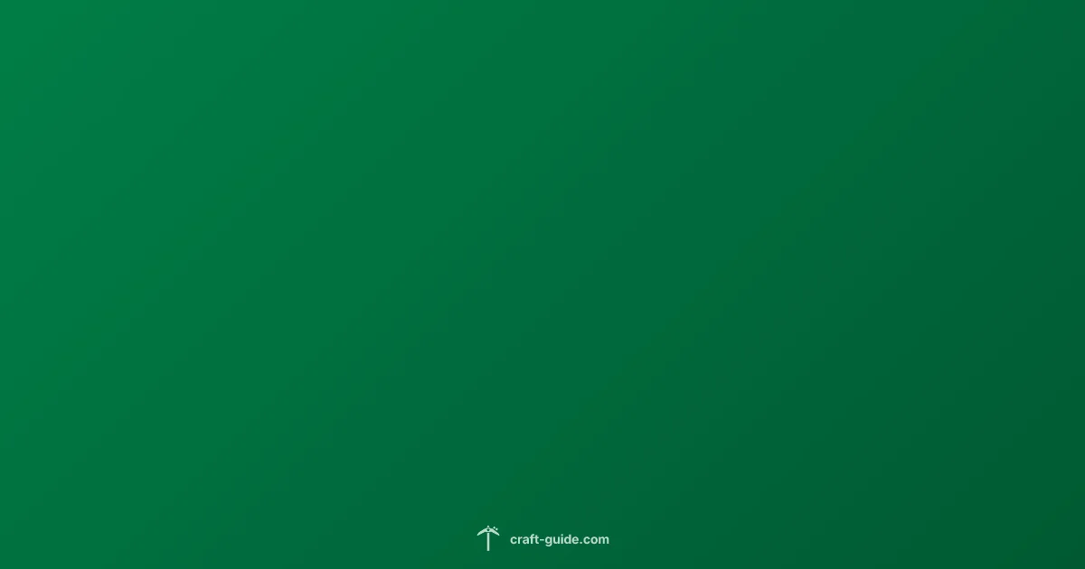 Shader Setup - Craft Guide (illustration)