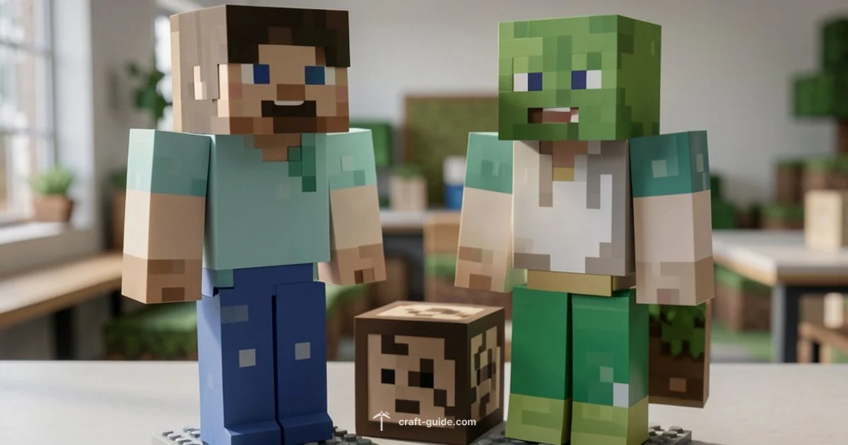 Shader Setup - Craft Guide