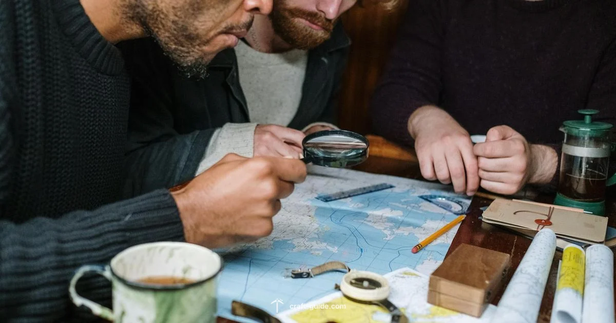 Online Multiplayer Setup - Craft Guide