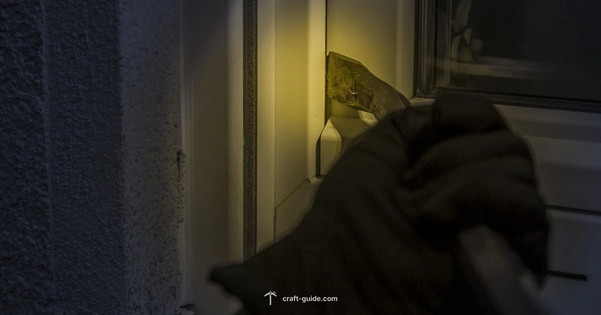 Creepers Guide - Craft Guide