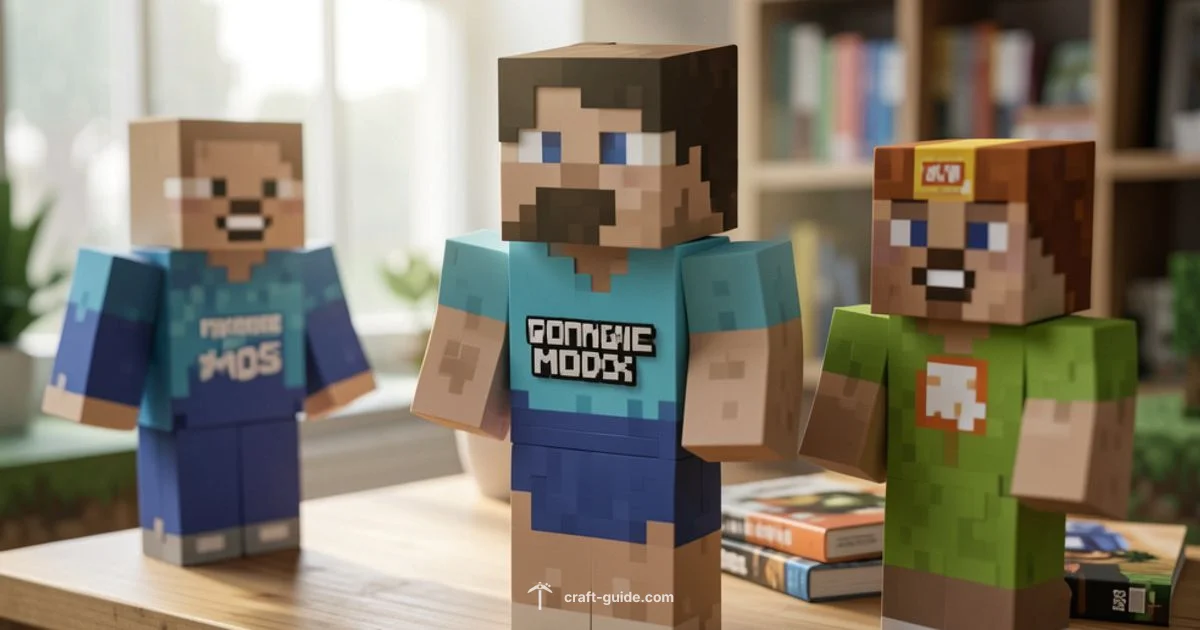 Minecraft Mods Guide - Craft Guide