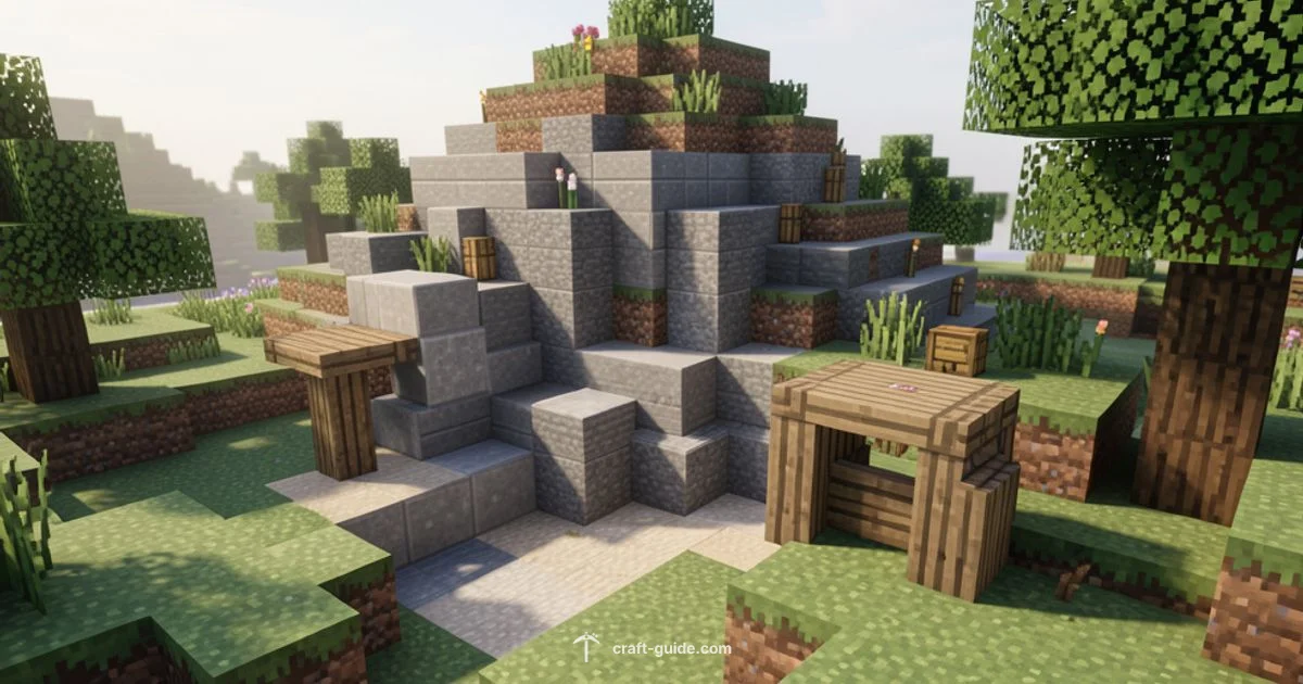 WorldEdit Mastery - Craft Guide