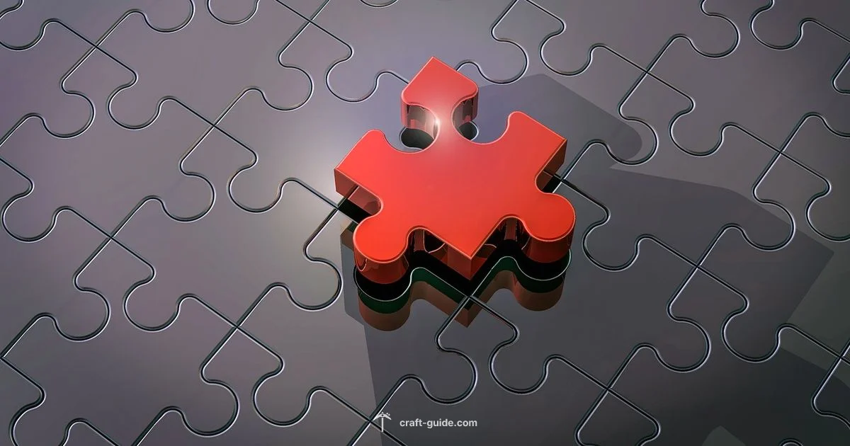 Minecraft ARG Puzzle - Craft Guide