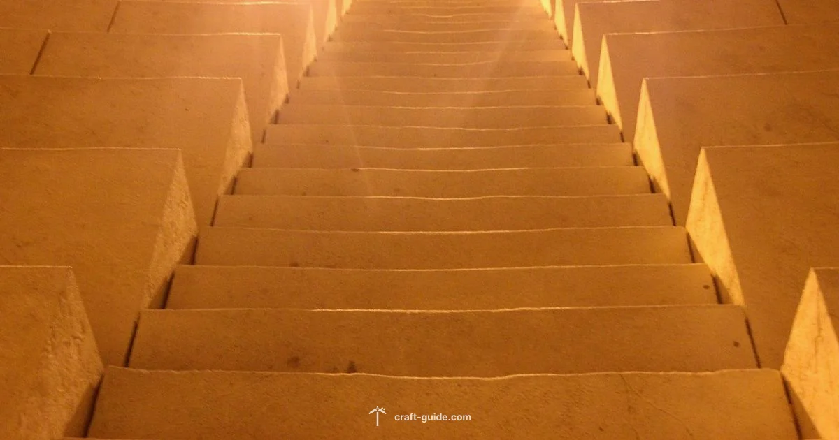 Light Driven Growth in Minecraft - Craft Guide