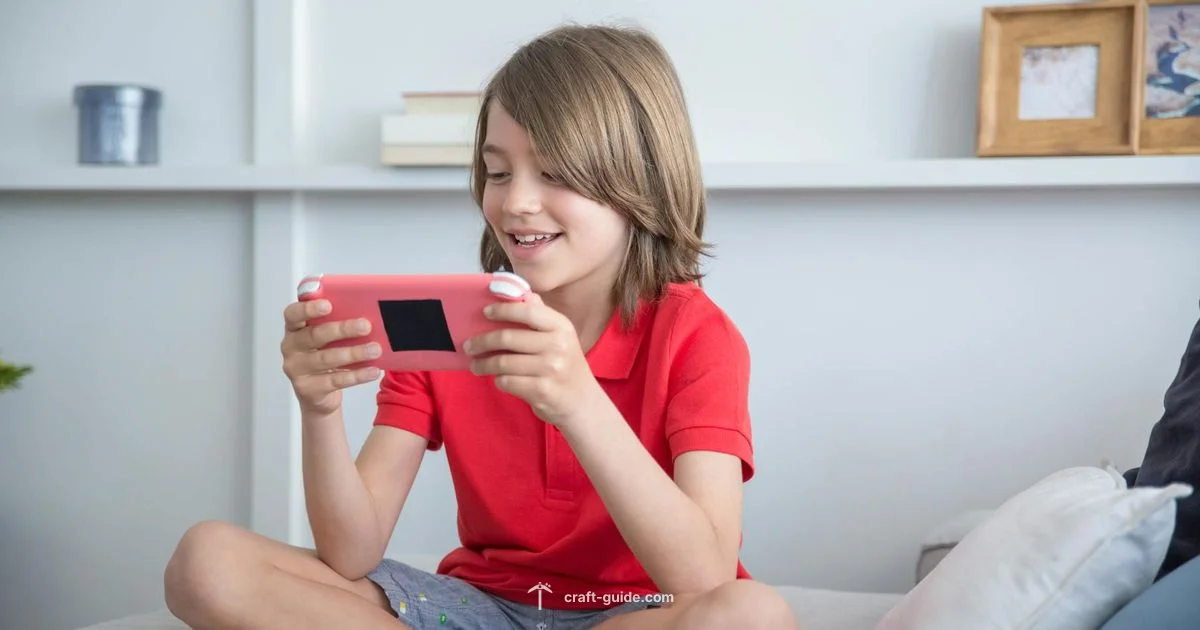 Brain Safe Play - Craft Guide